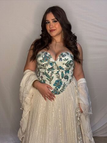 Aadhira Krishna