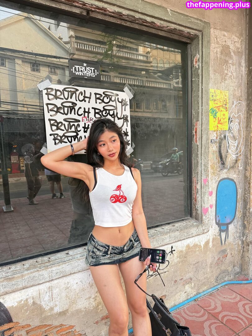 Saipetch B. / aaomhelloo 누드 OnlyFans 사진 #225