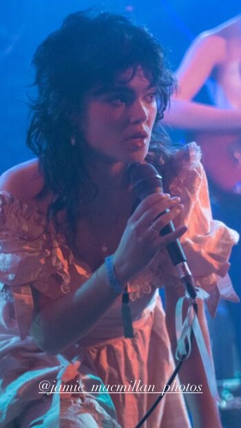 Abigail Morris