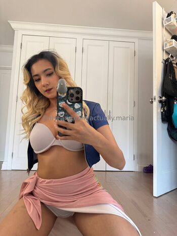 actually.maria