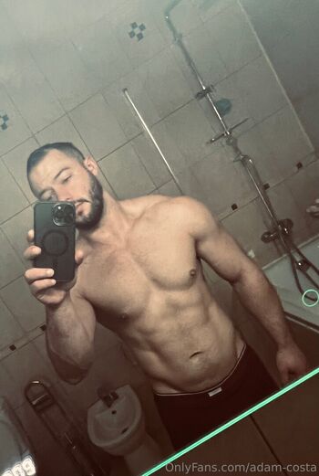 adam-costa