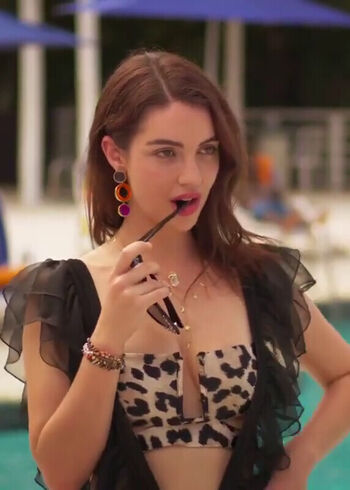Adelaide Kane