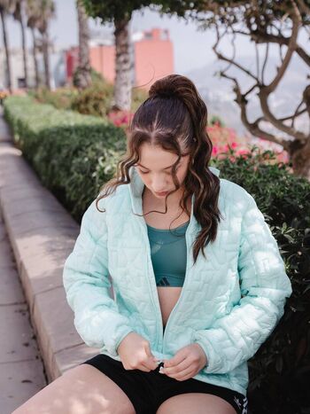 Adriana Campos Salazar