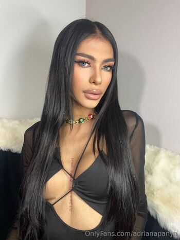 adrianapanya