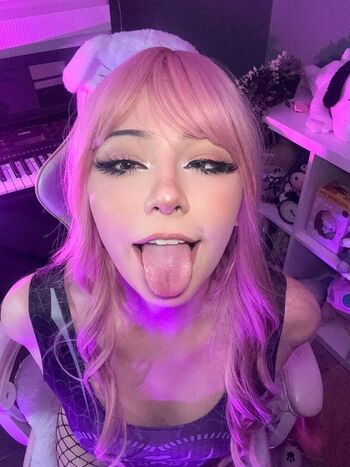 Ahegao / Long Tongue / Drool Girls