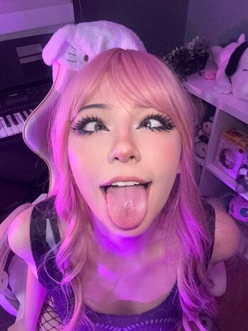 Ahegao / Long Tongue / Drool Girls