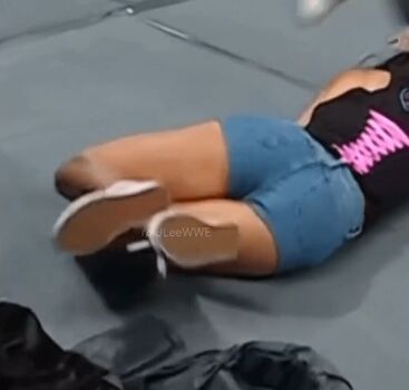 AJ Lee