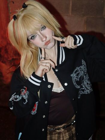 Akemy Sama