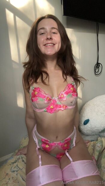 Alanarose8 AKA lra8215