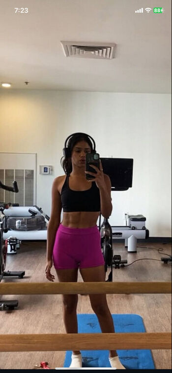 Aleena Saji