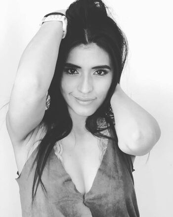 Alessandra Lamas Cardenas