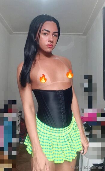 alessandraspellman19