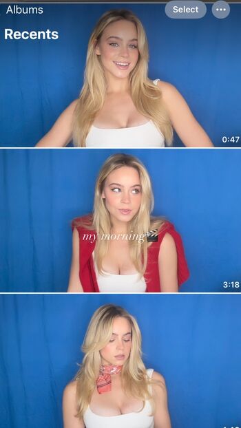 Alexa Blair Robertson