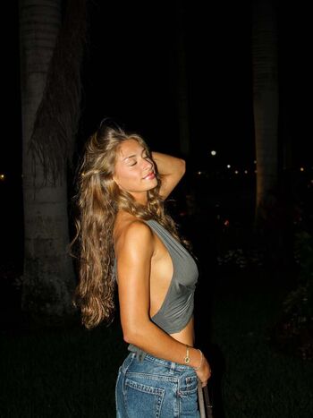 Alexa Gandolfo