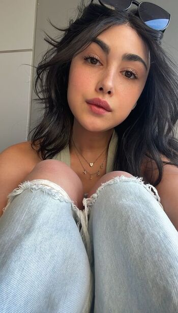 Alexa Mansour