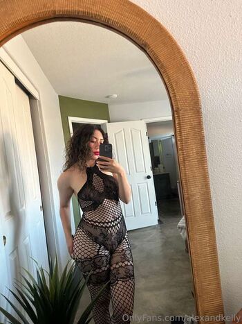 Alexandkelly