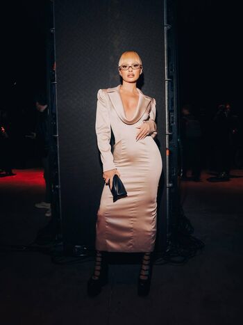 Alexandra Stan