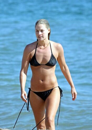 Ali Larter