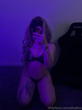 alicehvs