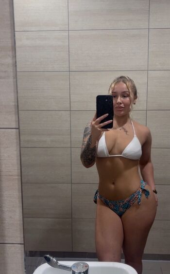 Alicia Millington 