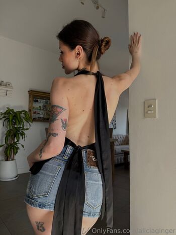 aliciaginger