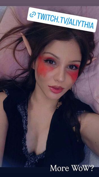 Aliythia
