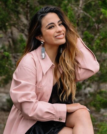 Ally Brooke