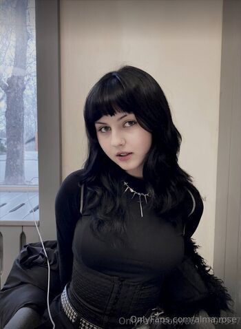 alma.rose
