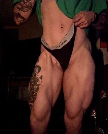 Amanda Powell