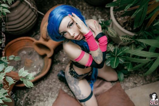Amanda Welp