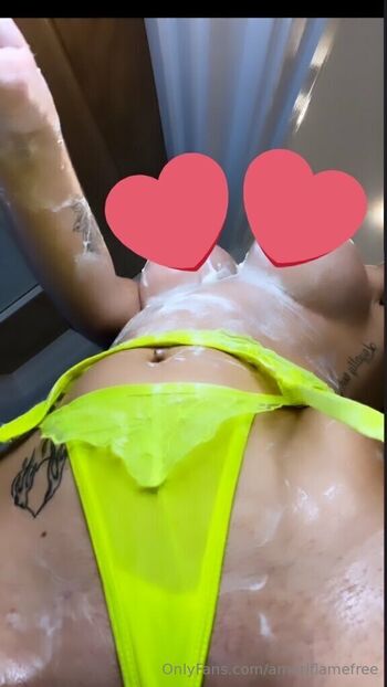 amariflamefree