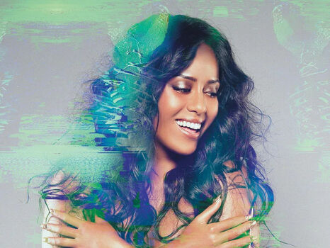 Amel Bent