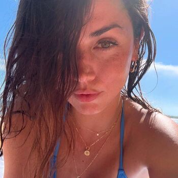 Ana De Armas