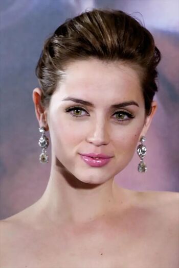 Ana De Armas