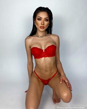 Ana Stacy Otoni Do Brasil