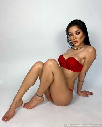 Ana Stacy Otoni Do Brasil