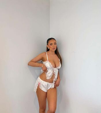 Anastasia Kingsnorth