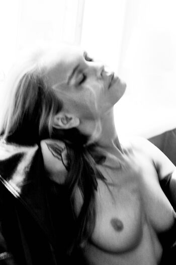 Anastasiya Scheglova