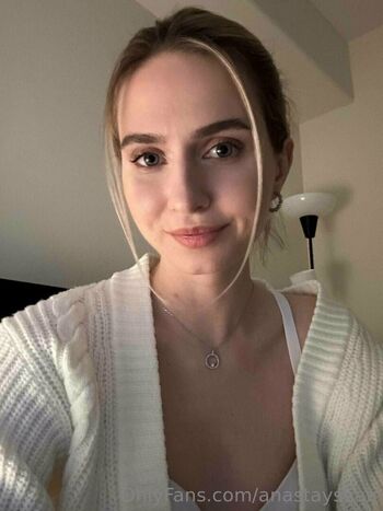 anastayshaa