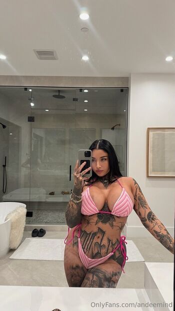 Andeemind