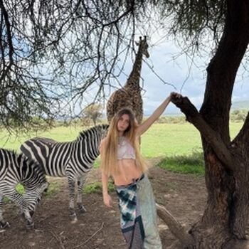 Anna Malygon | maligoshik | maligoshik.a