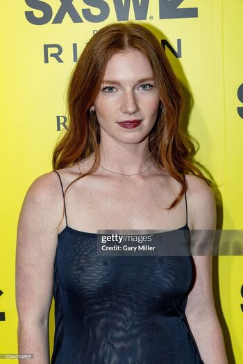 Annalise Basso