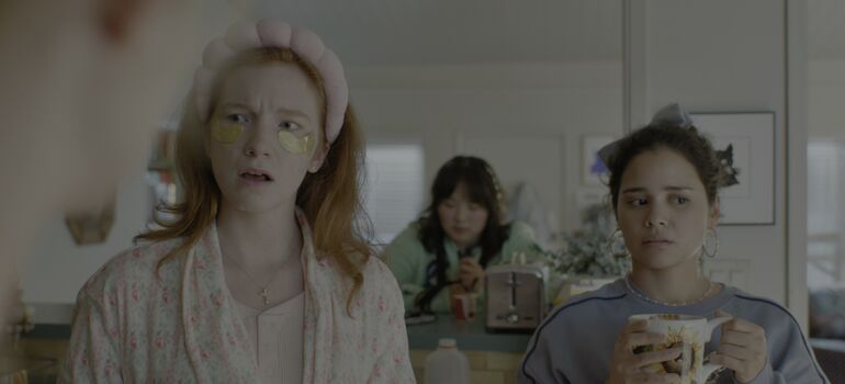 Annalise Basso