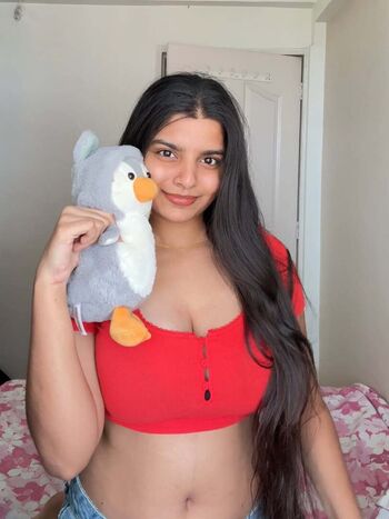 Anushka Deokate