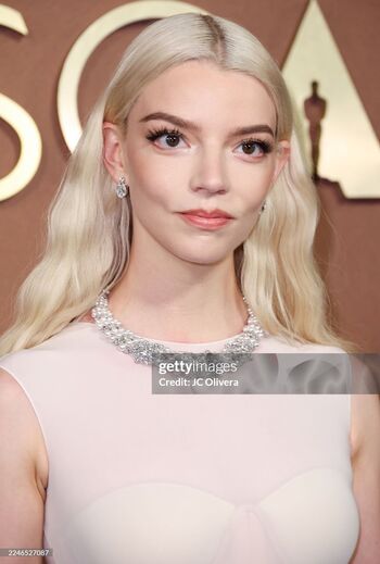 Anya Taylor-Joy