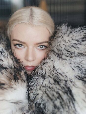 Anya Taylor-Joy