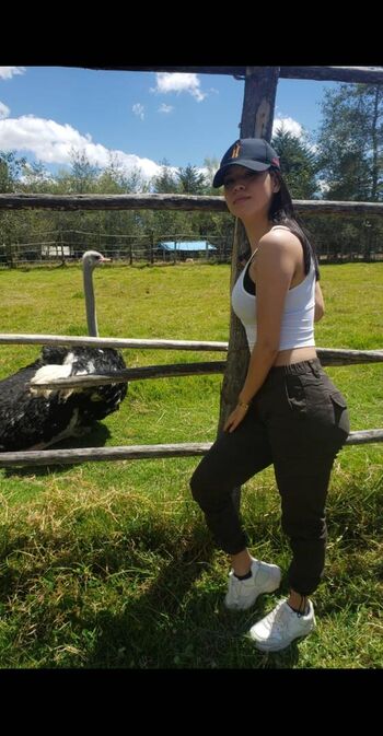 Anyelina Zarria Saico