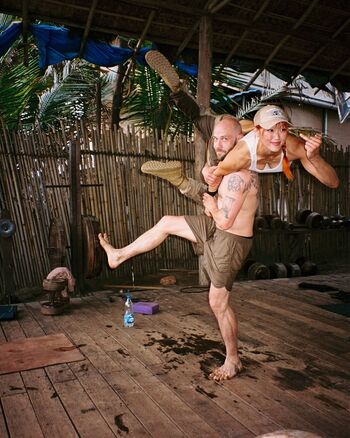 AreYouKitty | Kiddy Akita Lou