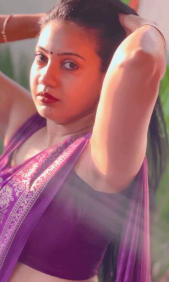 Armpit Fetish