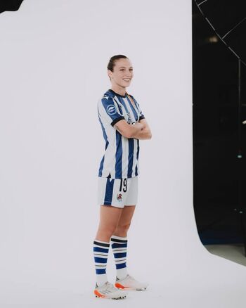 Arola Aparicio